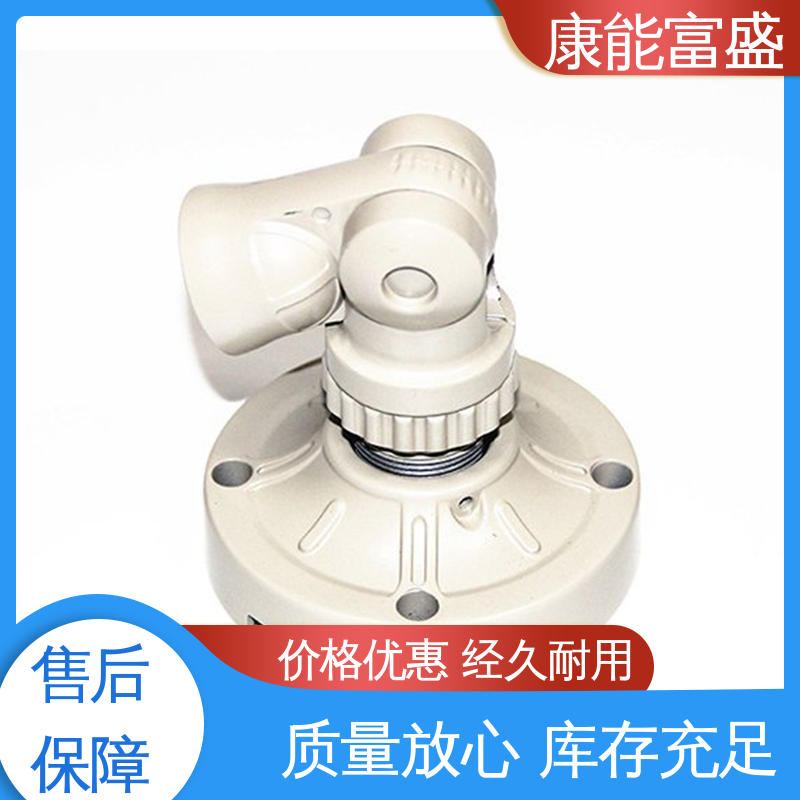 康能富盛 模具压铸 供应精密铸造铝件 批量下单 厨师机底座