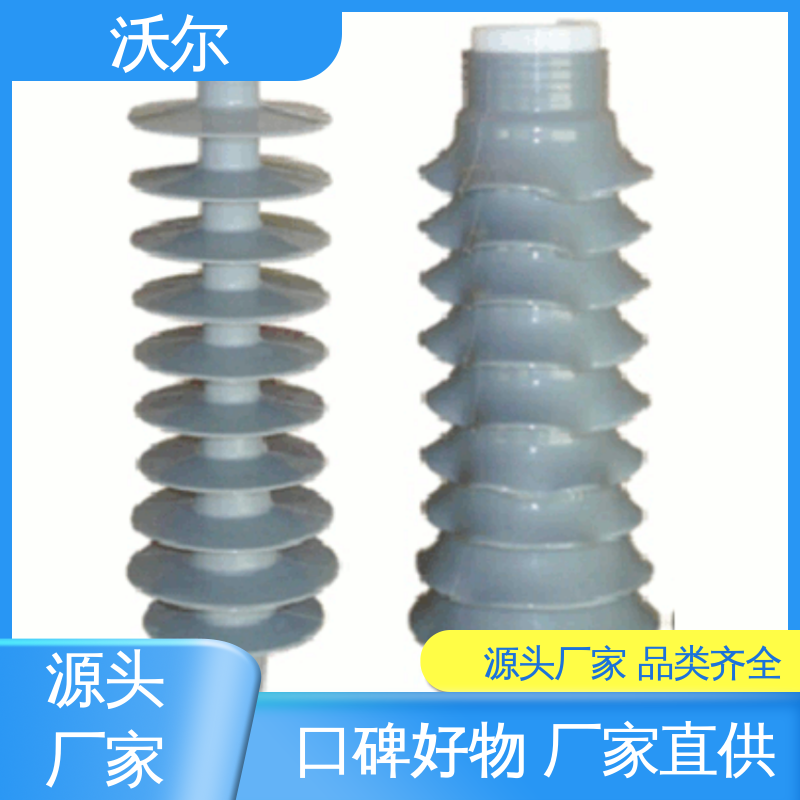 woer 套管井 规格可选 20年生产经验 屏蔽型可分离连接器