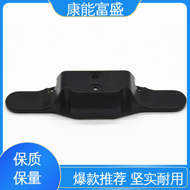 康能富盛 智能门锁前壳 厂家生产 来图打样 模具压铸