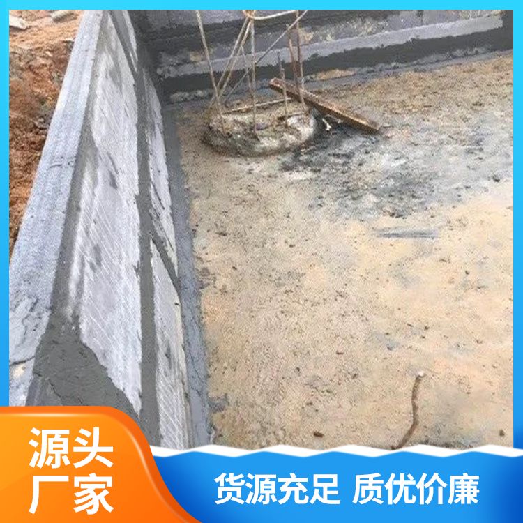  基础成品板胎膜厂家批发 安装方便 抗震好 安装方便