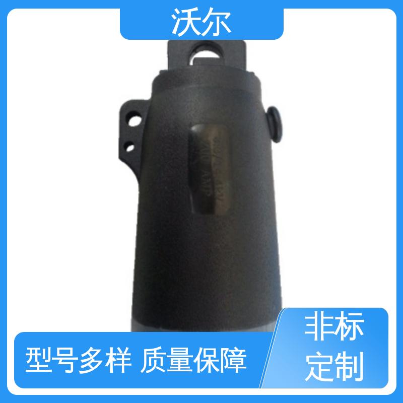 woer 规格可选 热缩电缆附件 自有研发中心 单通套管 