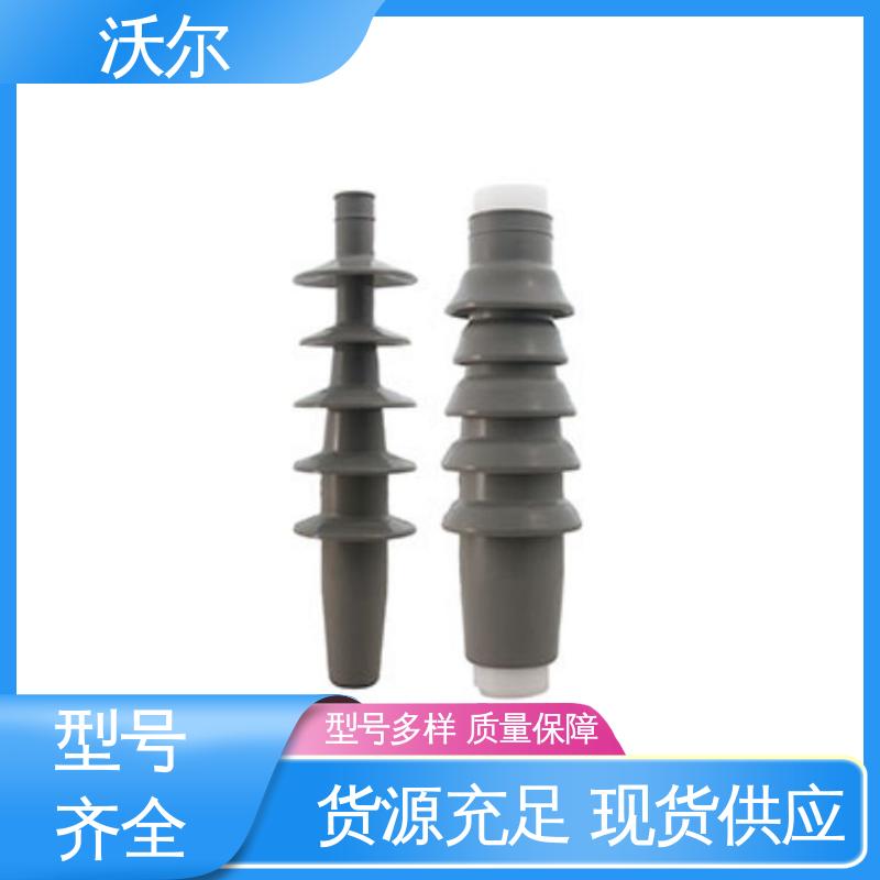 PT插头及其连接附件 货源充足 自有研发中心 双通套管 woer