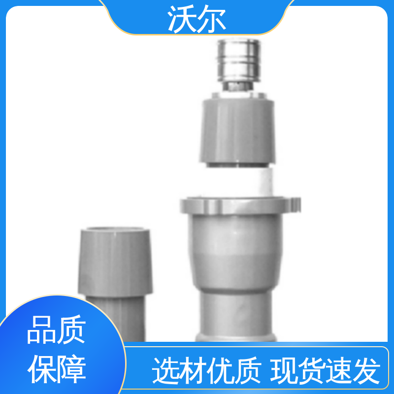 大量供应 绝缘帽 可分离电缆附件 自有研发中心 woer