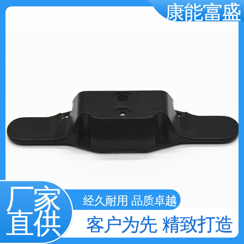 厂家自销 智能门锁后把手 优良材质 压铸模具 康能富盛