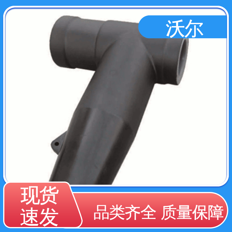 单通套管 肘型避雷器 美式可分离电缆附件 多种规格 woer