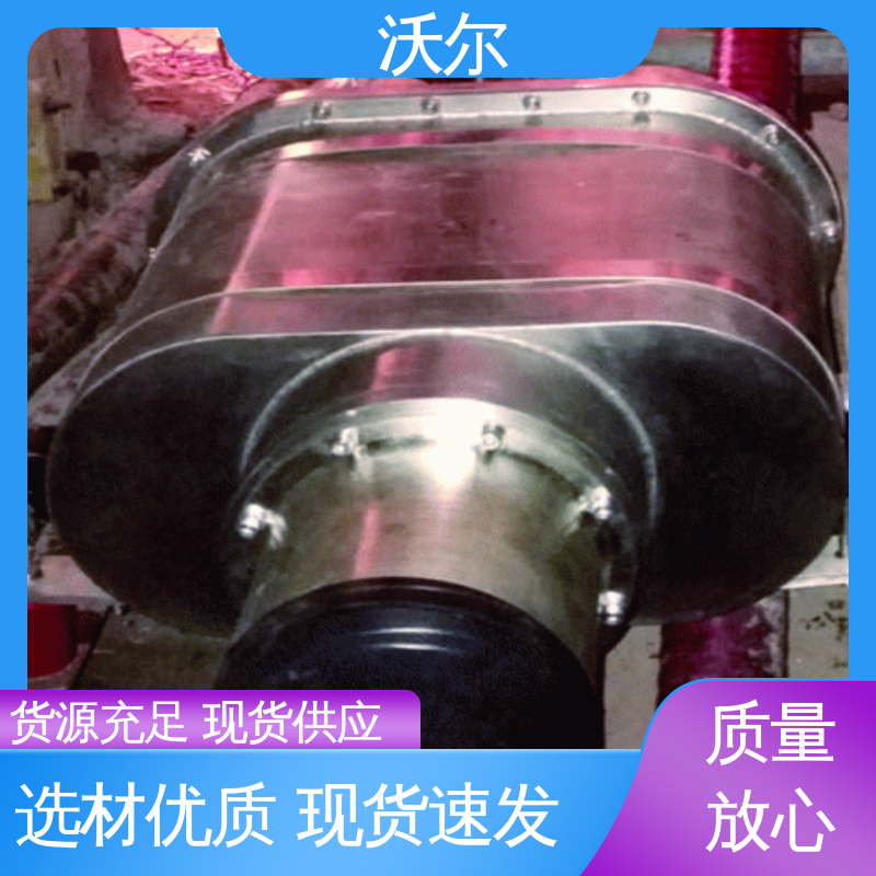 屏蔽型可分离连接器 厂家批发 双通套管 高韧性耐磨 沃尔