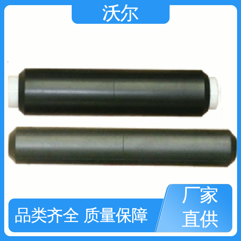 woer 千平米研发室 PT插头及其连接附件 性能可靠 单通套管 
