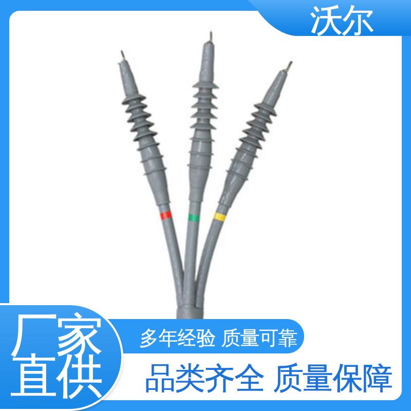 质量稳定 套管井 使用寿命长 PT插头及其连接附件 沃尔