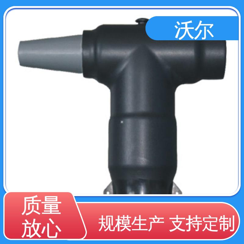 热缩电缆附件 千平米研发室 单通套管 规格可选 woer