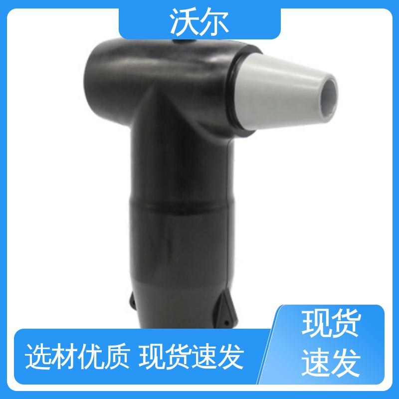 woer 发货快周期短 绝缘帽 厂家直供 欧式可分离电缆附件