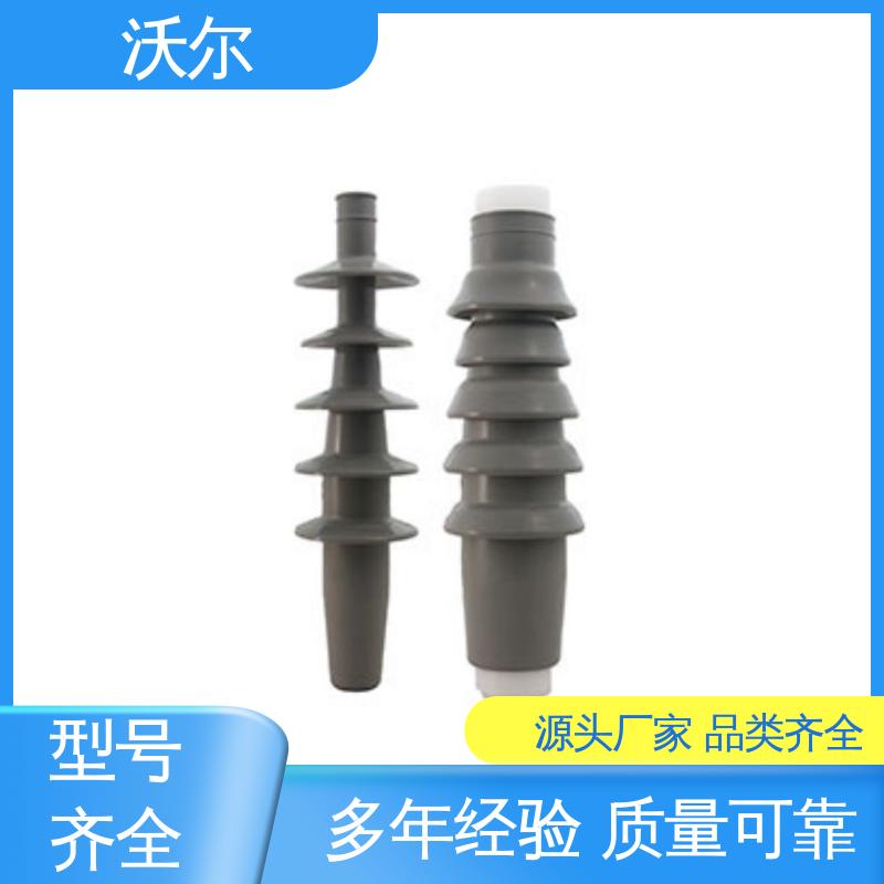 使用寿命长 质量稳定 PT插头及其连接附件 单通套管 沃尔
