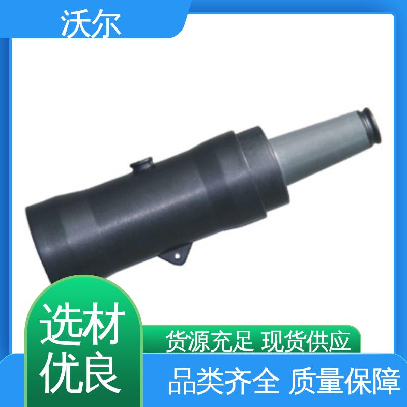产品种类齐全 单通套管 诚信经营 PT插头及其连接附件 woer