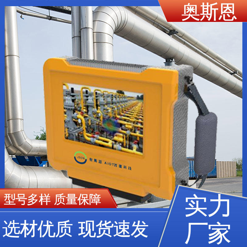 奥斯恩 抗干扰 声学成像仪检测 使用寿命长 可加工定制