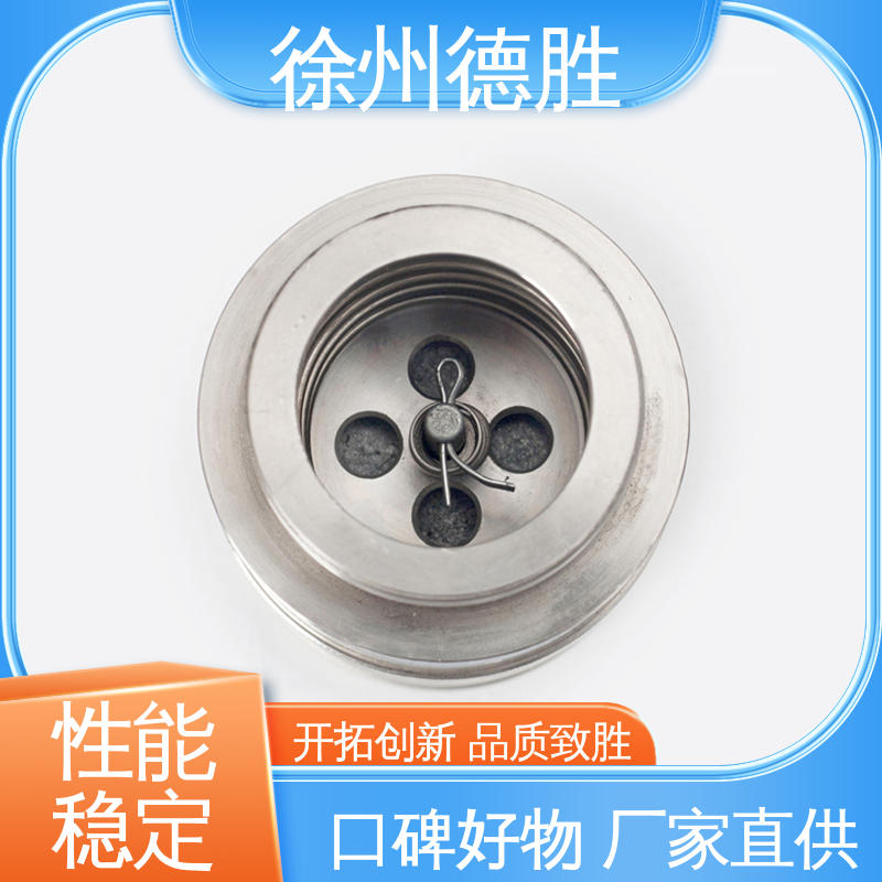 德胜 回转人孔盖 呼吸阀 调节压差 注重服务 库存充足