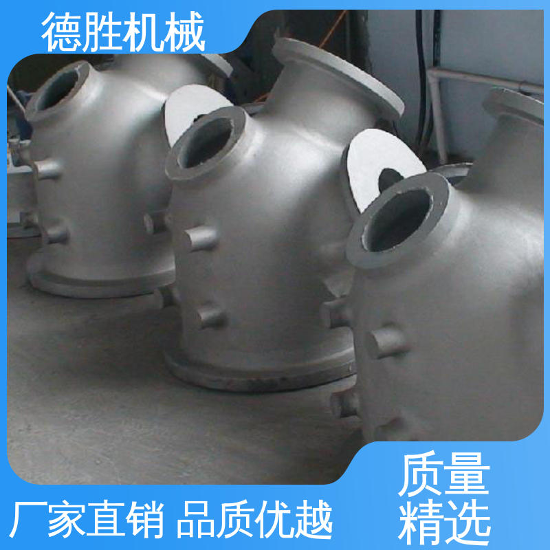 铝合金铸造厂家 注重服务 保质保量 无砂眼 德胜