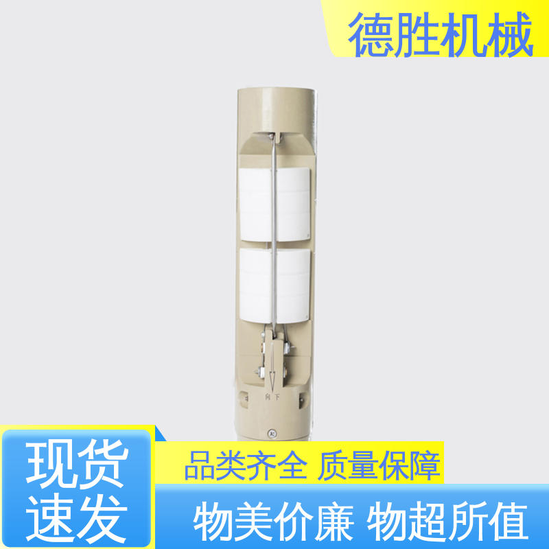 德胜 安装简单方便 保质保量 油口切断阀 富兰克林