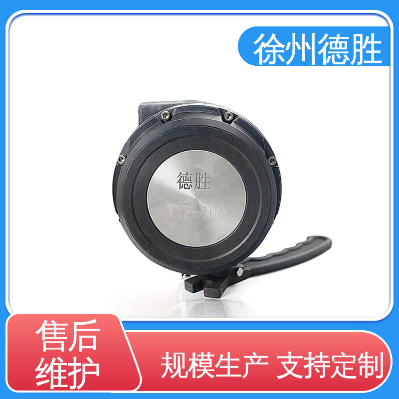 卸油阀 拨杆式 方便软管连接 材质精选 售后维护 德胜