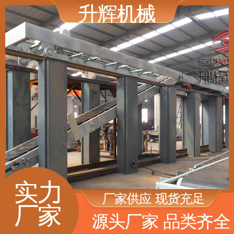 不锈钢 碳钢 扇形阀 安装调试 面积小 效率高 升辉机械
