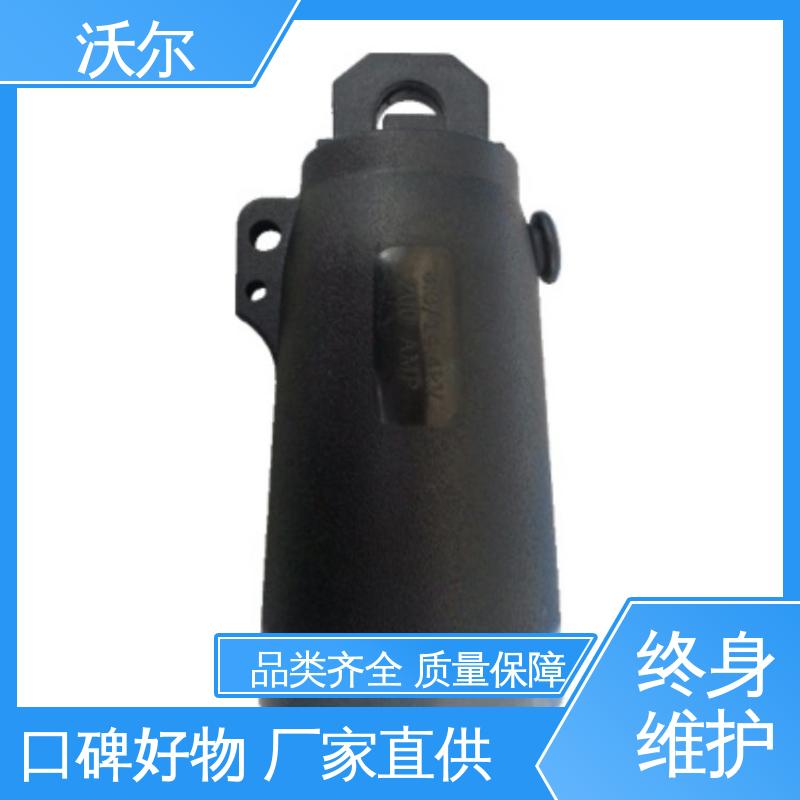 发货快周期短 双通套管 性能可靠 高压电缆附件 woer