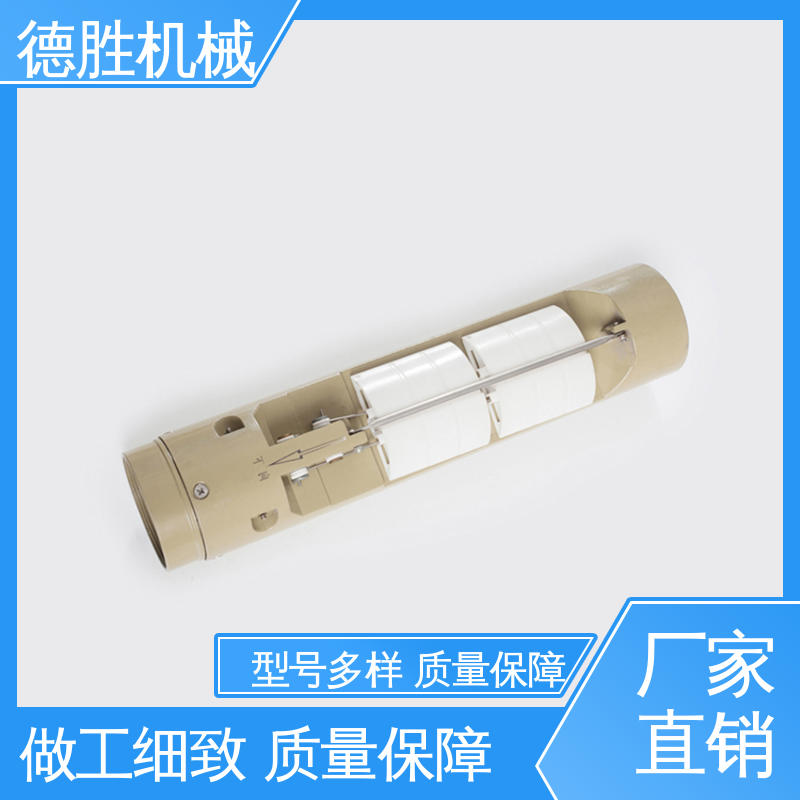 精致阀体 远程防溢阀 长期供应 加油站配件 德胜