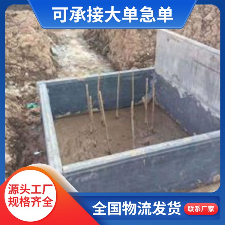  地下室pc承台预制板厂家 应用隔墙 绿色环保 工厂批发