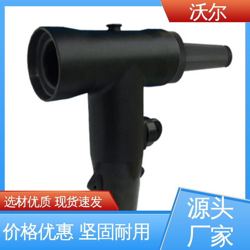 woer PT插头及其连接附件 发货快周期短 套管井 性能可靠