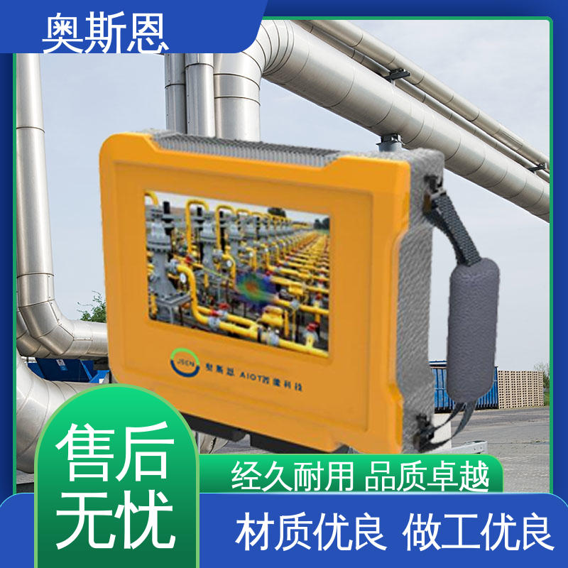 可加工定制 在线声学成像仪 使用寿命长 奥斯恩