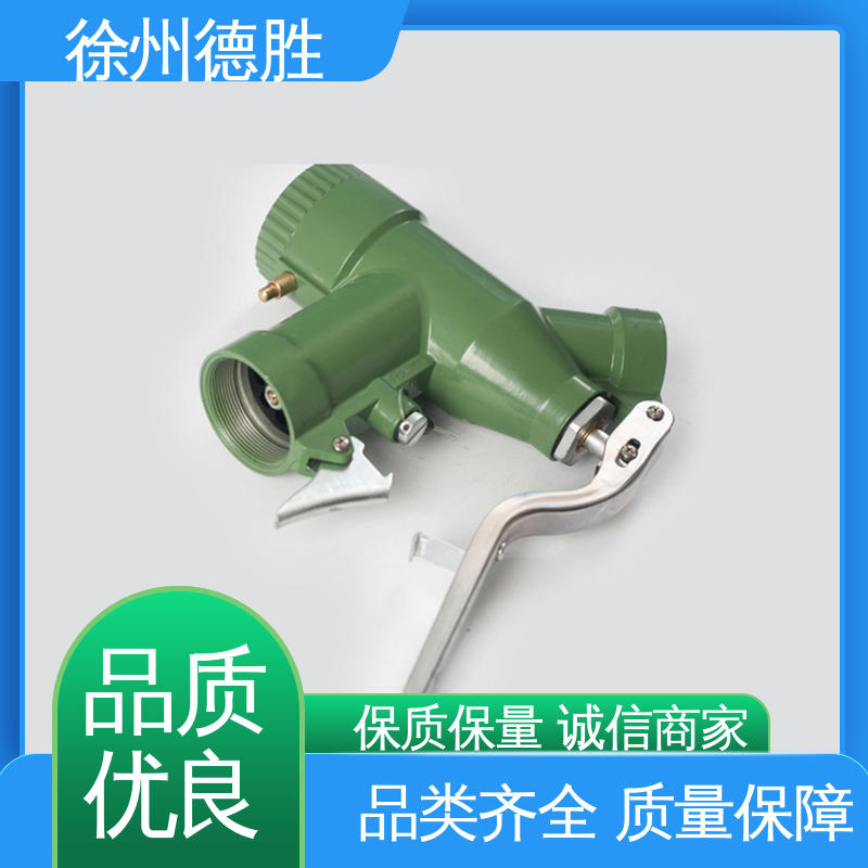 德胜 品种多样 保质保量 液晶显示屏 计量自封 加油枪