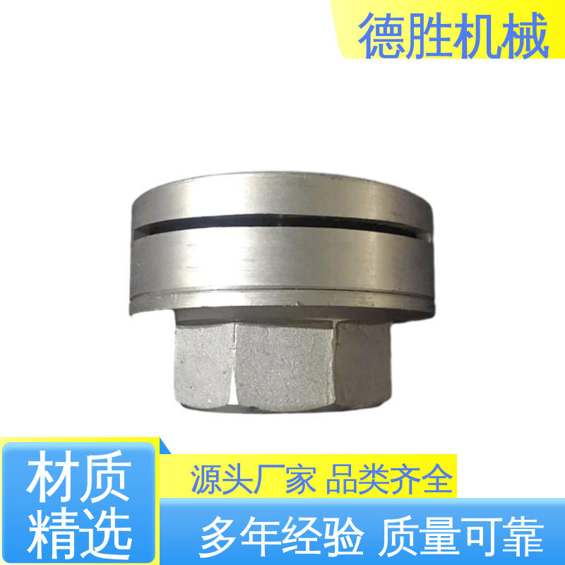 水枪三通 绿化车配件 水流覆盖面广 材质精选 售后维护 德胜