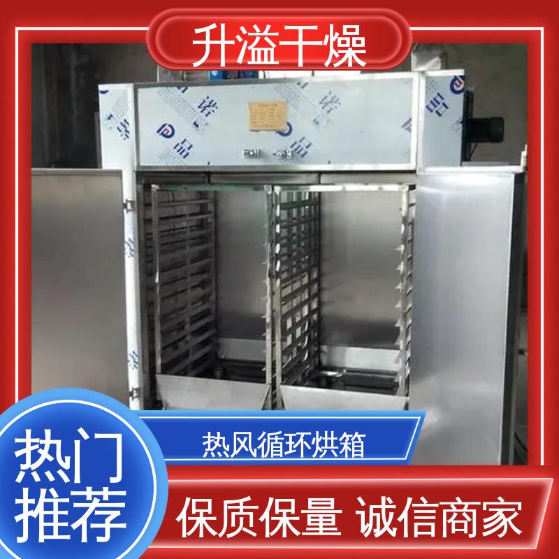 颜料热风循环烘箱 精度高抗磨损 选择广泛运转平衡 升溢干燥设备