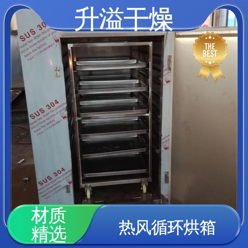 升溢干燥设备 精度高抗磨损 三门六车 隧道烘箱