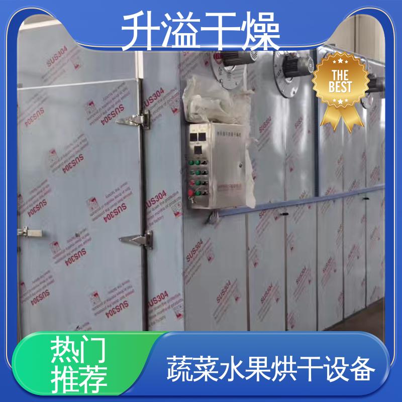 眼镜行业用烘箱 种类繁多开拓创新 传热面大热效率高 升溢干燥