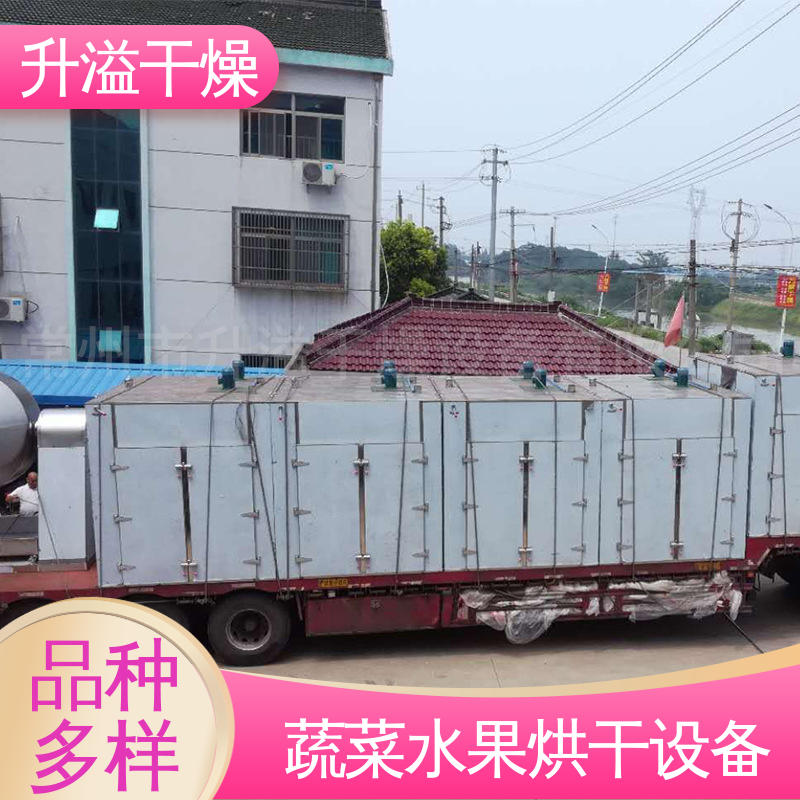 升溢干燥 药用型GMP热风烘箱 操作控制方便 多年经验注重服务