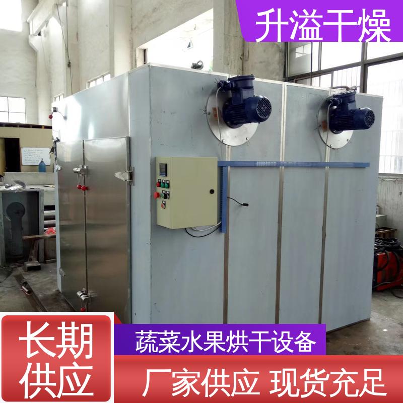 升溢干燥 隧道烘箱 诚信经营做工细致 整机噪音小