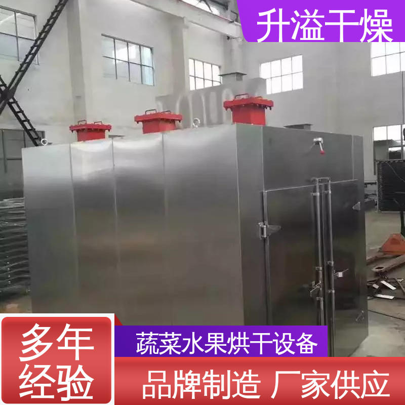 升溢干燥 多年经验材质优选 选择广泛运转平衡 颜料热风循环烘箱