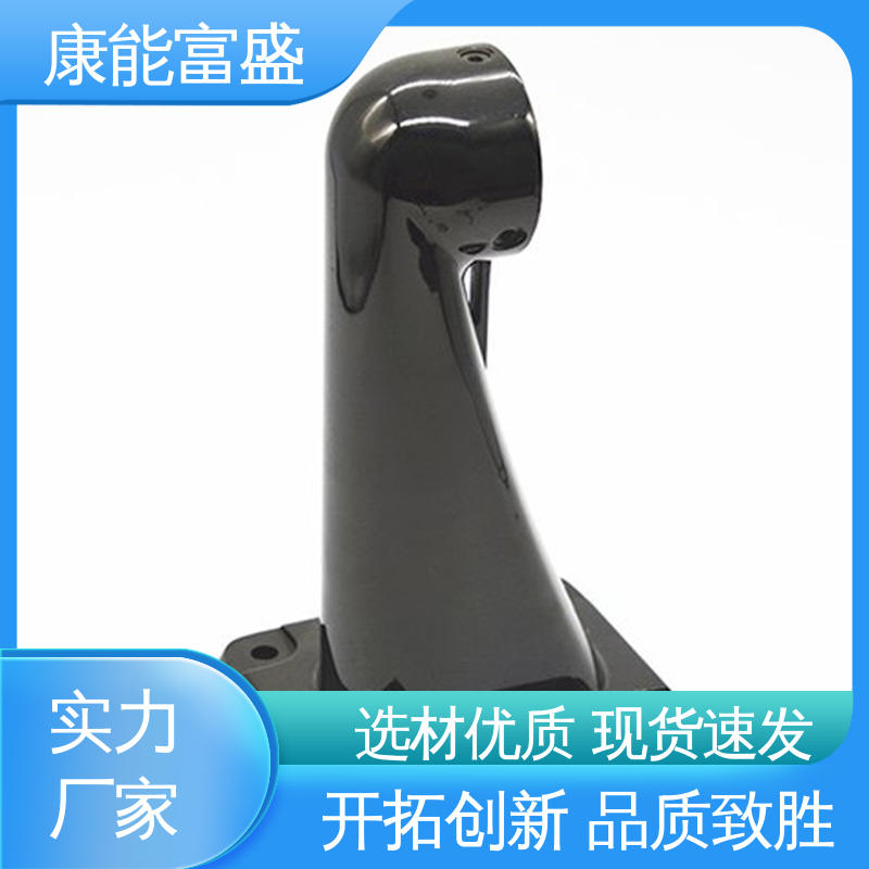 多年行业制作经验 铝压铸 交货快 散热器 康能富盛