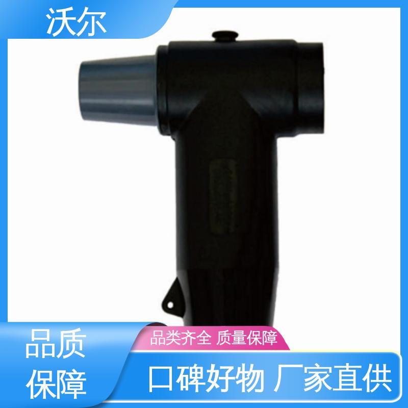 沃尔 双通套管 加工定制 美式可分离电缆附件 高韧性耐磨