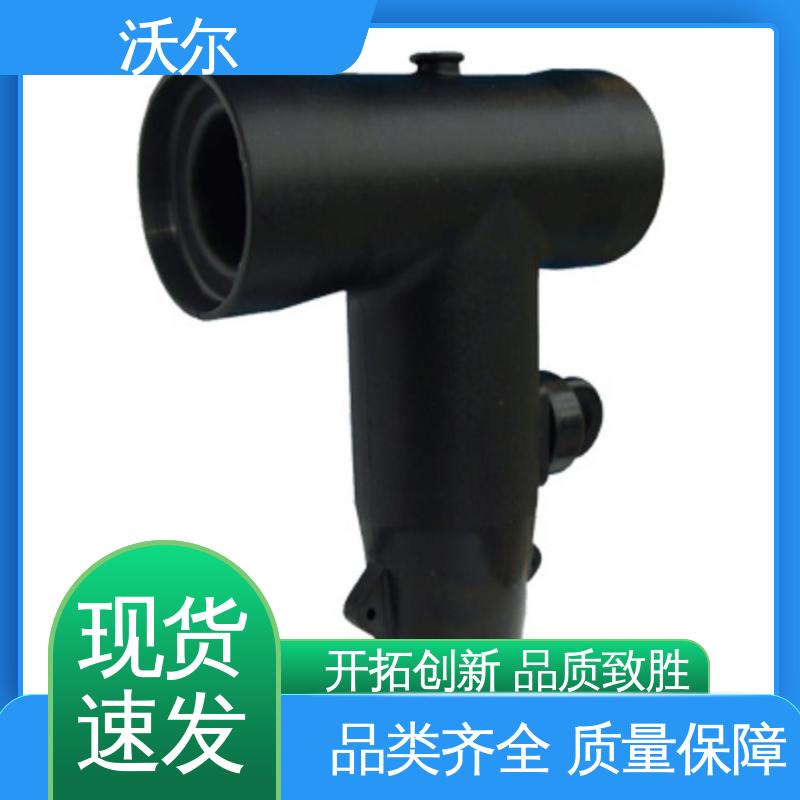 woer T型接头 肘型避雷器 规格可选 PT插头及其连接附件