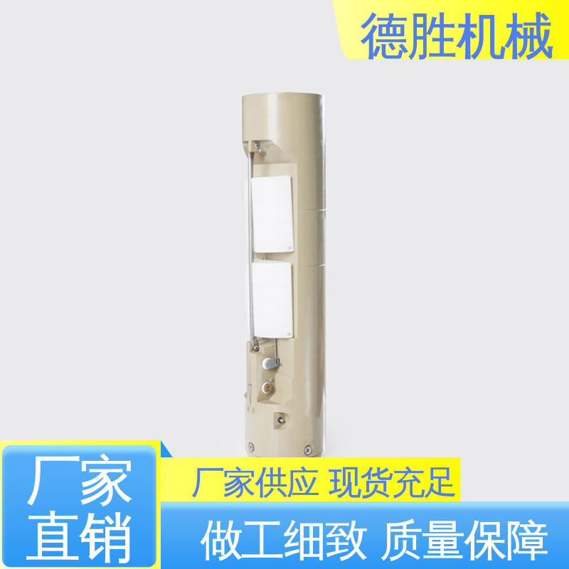 德胜 优质铝管 加油站配件 远程防溢阀 材质优选