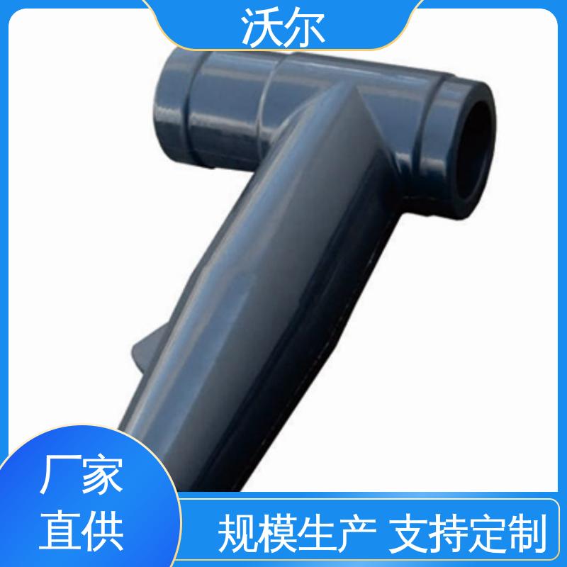 高压电缆附件 规格多样 肘型避雷器 套管井 woer