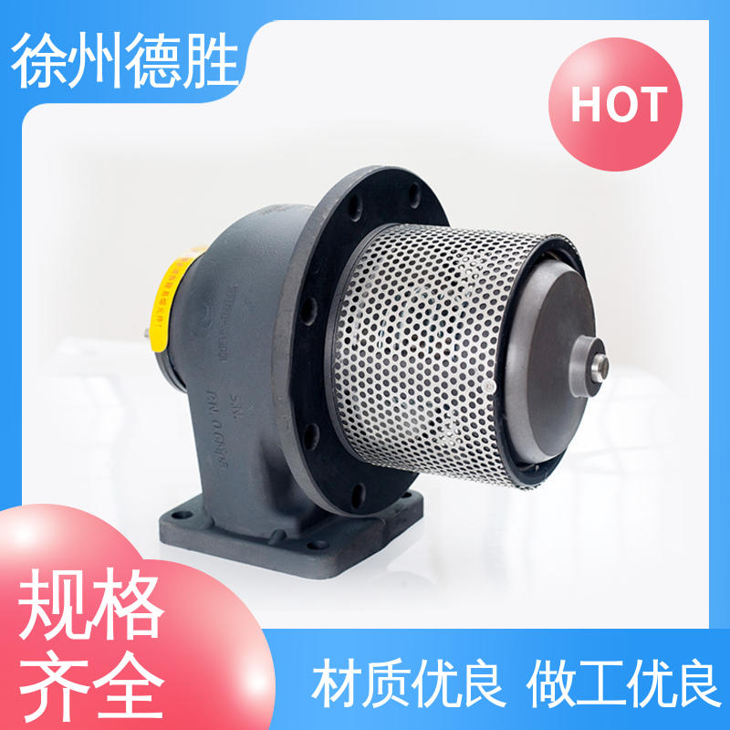 不锈钢手动海底阀 材质精选 售后维护 油料装卸 气动 德胜