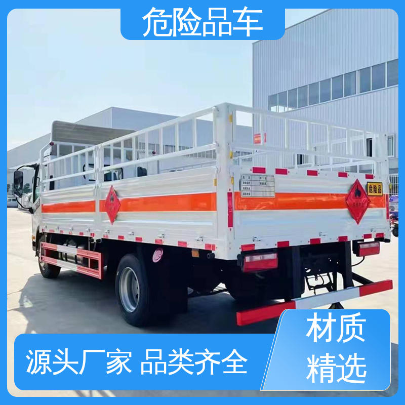 煤矿防爆车 密封防火阻燃性好 硫化氢厢式车 7类 东风D9