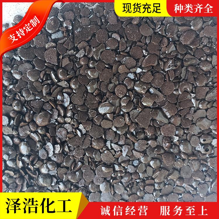 泽浩国标中温 煤 沥青 中温颗粒 灰分低 结焦值高 流动性好