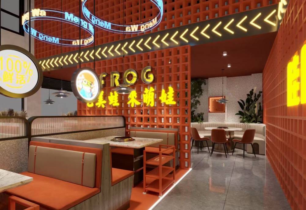 户外工程款轻质易裁切pu石皮工厂贸易定制2.4米背景墙板