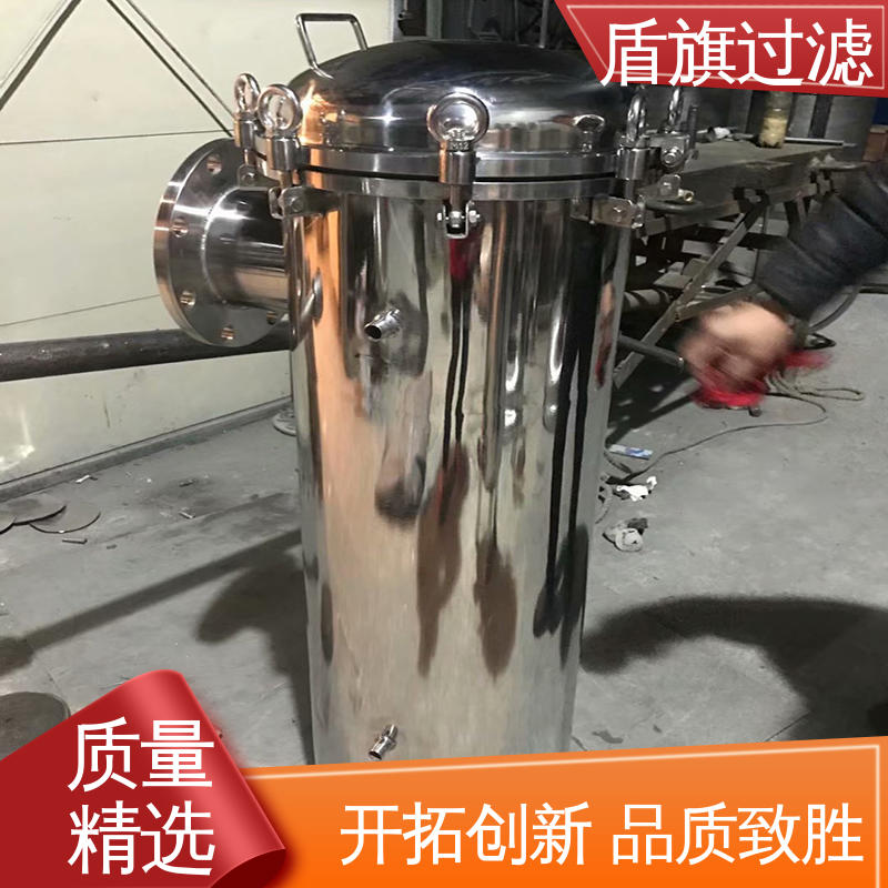 规模生产 pvc袋式过滤器 安全环保 质量保障 盾旗过滤