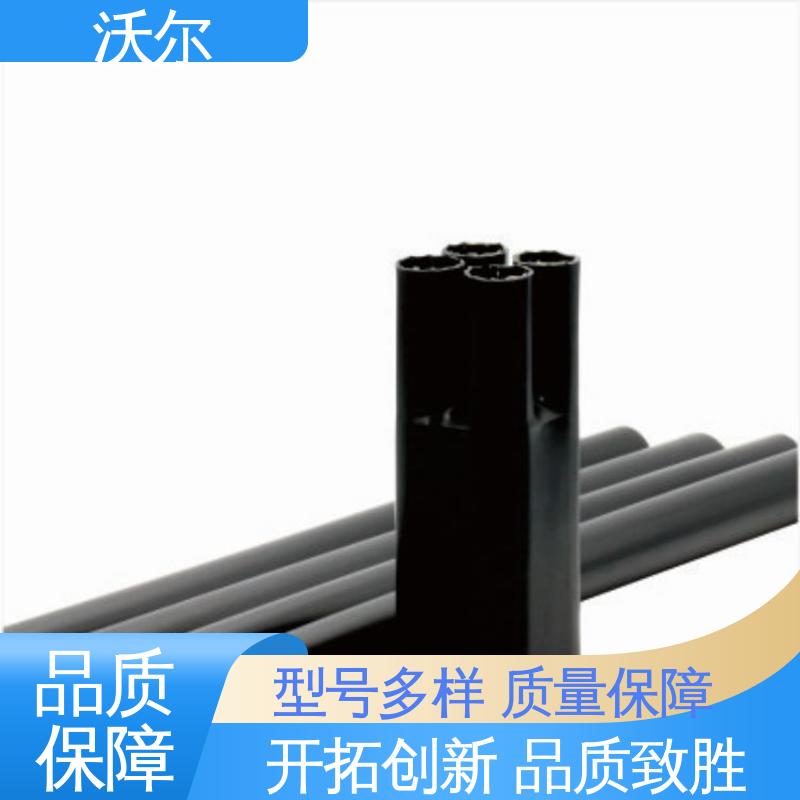 woer 自有研发中心 套管井 非屏蔽型可分离连接器 用途广泛