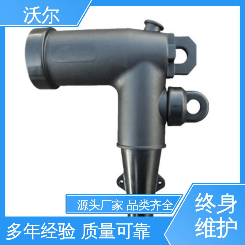 T型接头 使用寿命长 大量供应 冷缩电缆附件 woer