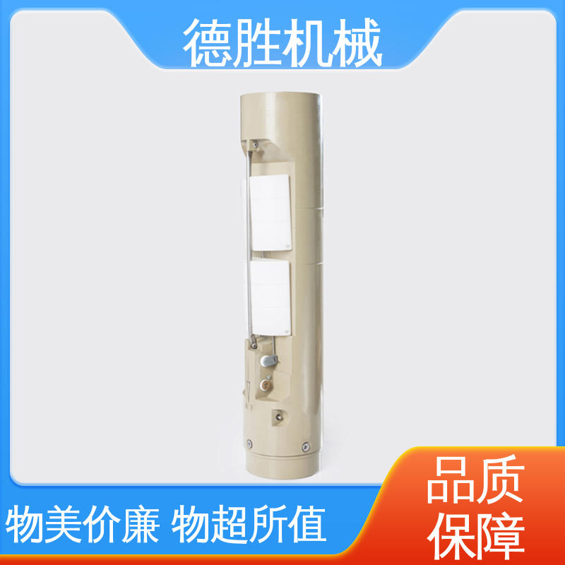 加油站 卸油防溢阀 库存充足 安装简单方便 德胜