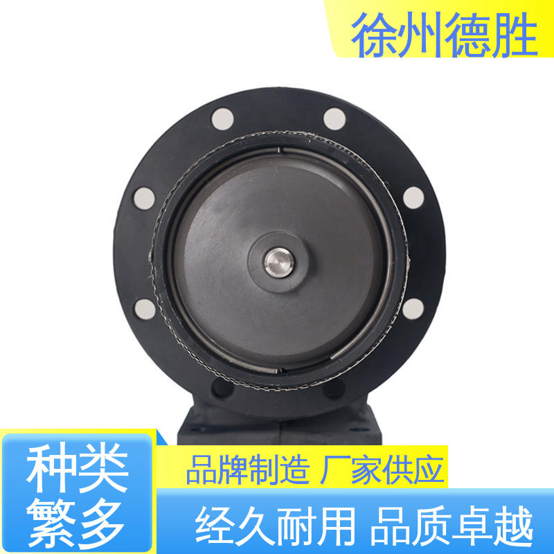 德胜 多年经验 材质优选 防液体外漏 手动 铝合金海底阀