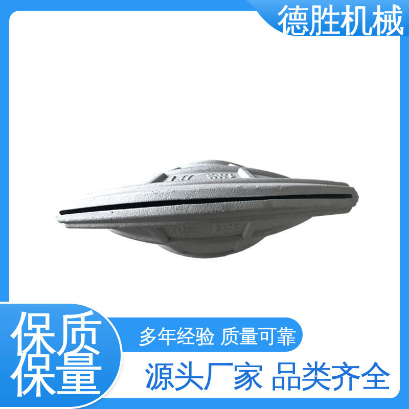 德胜 绿化车 发货迅速 长期供应 水流覆盖面广 三弯喷嘴